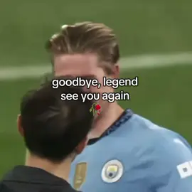 Kevin de bruyne🥀 #foryou #mancity #debruyne  #fyp 