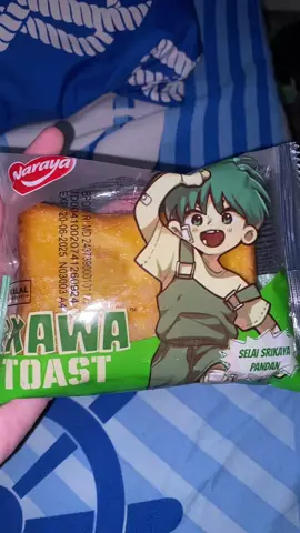Yukssss order Naraya Ikawa Toast #viral #fypシ゚ #fyp 