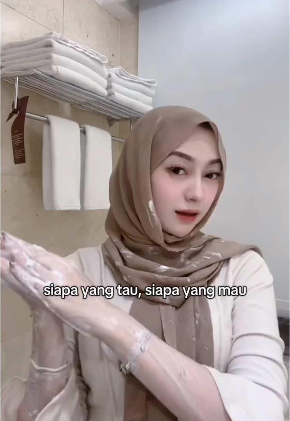 #sabunbadan #sabun #bodywash #brightening #brighty #sabunbatang #barsoap 