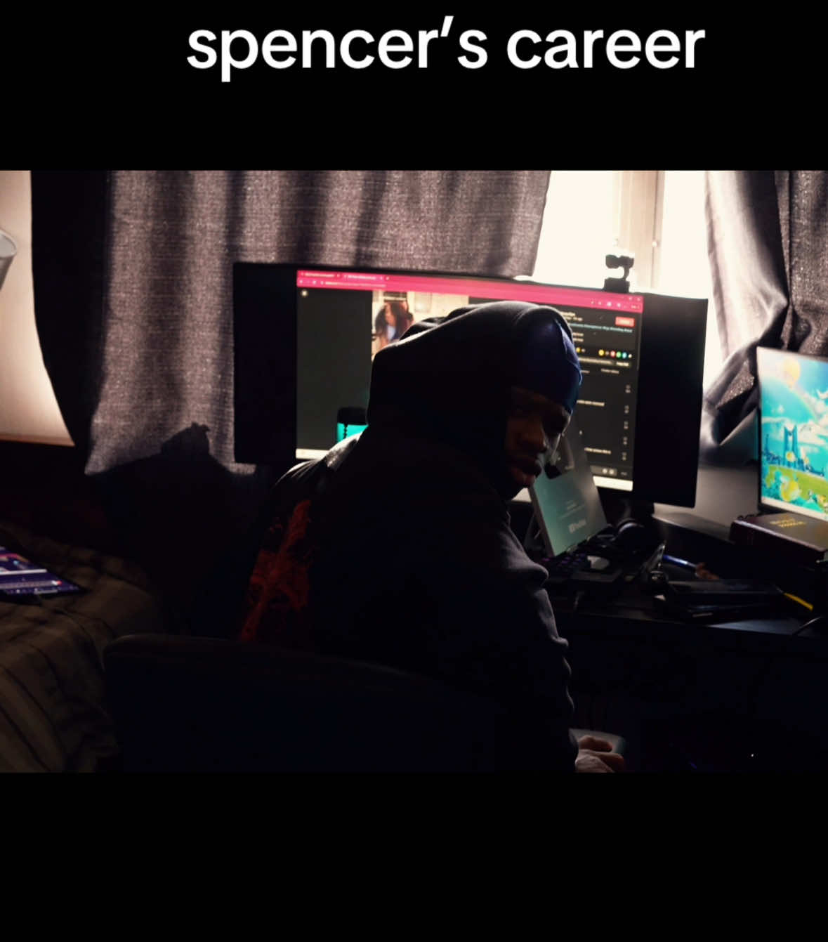 #babyspicecj #solluminati 
