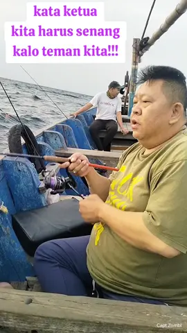 hati senang kalo temen kita boncos...ho ho