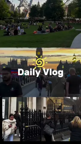 A Day In My Life 