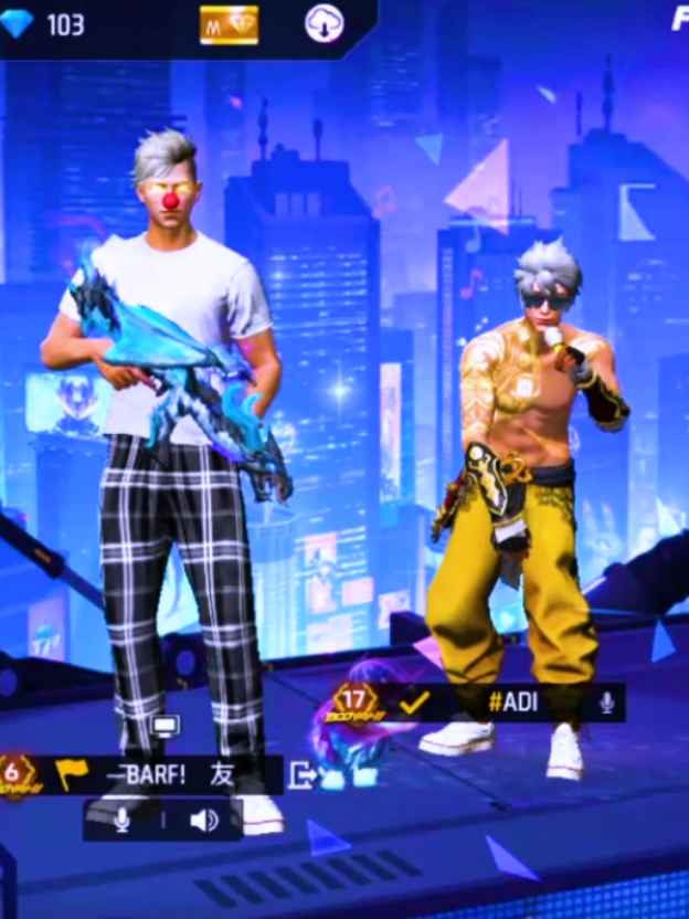 Free fire new song...🤣🤦🏻... New id sobai follow kore dio aitay o funny video up dibo 🥹❤️‍🩹..@NEWAZ GAMING 2.0  #adimals #hayagaming♥️🥰 #dreamjob #foryou #funny #fouryou #fyppppppppppppppppppppppp #funnytikotok #hayagaming #fypシ゚viral #funnyvideos #meawnewaz 