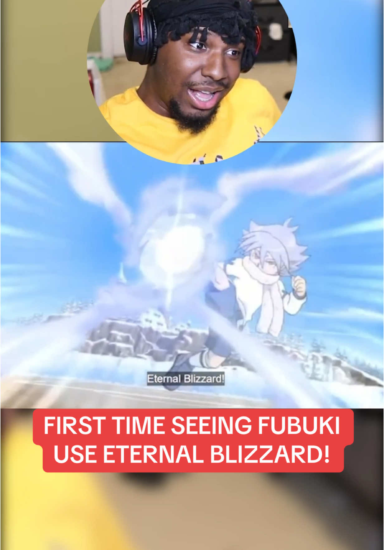 Full Video Out on YT: Nappy Riq (Link in bio) #inazumaeleven #Soccer #anime #fyp #fypシ #nappy_riq 