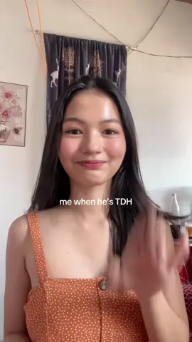 me kay donny hahahahaha