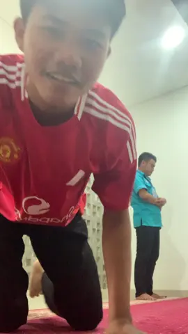 Doa kemenangan emyu❤️