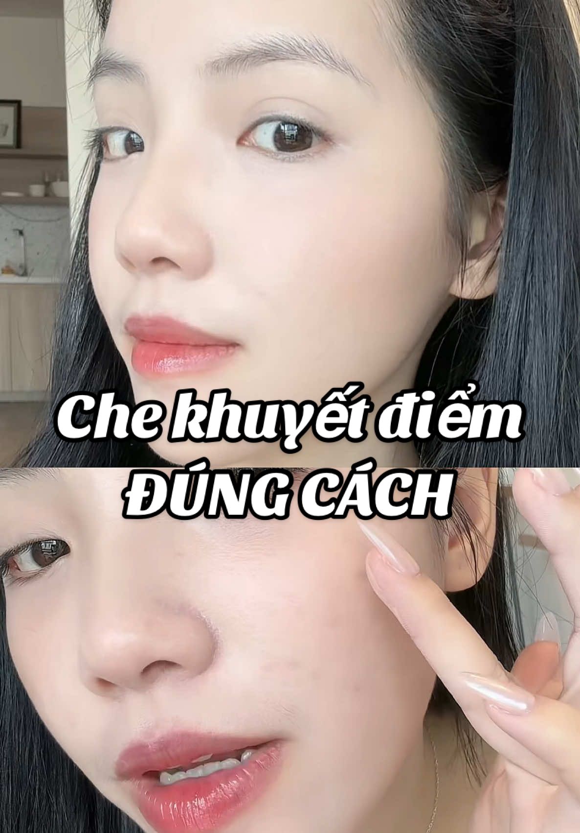 Lý do dùng che khuyết điểm rồi mà cứ không che được gì cả. Ưu tiên dùng bảng che khuyết điểm tích hợp vây nha thì sẽ phù hợp cho nhiều loại khuyết điểm luôn #jessicareview #felinwel #ckđ #chekhuyetdiem 