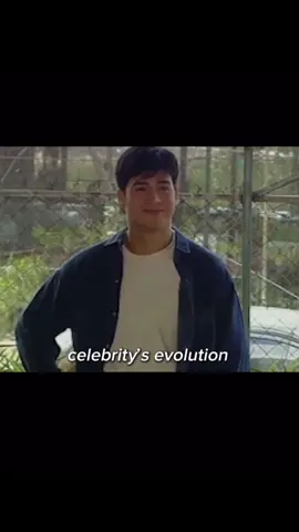 Piolo Pascual 90’s #piolopascual #celebritysevolution 