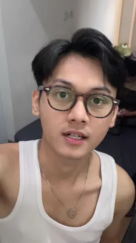 Cocok gak kacamatanya?