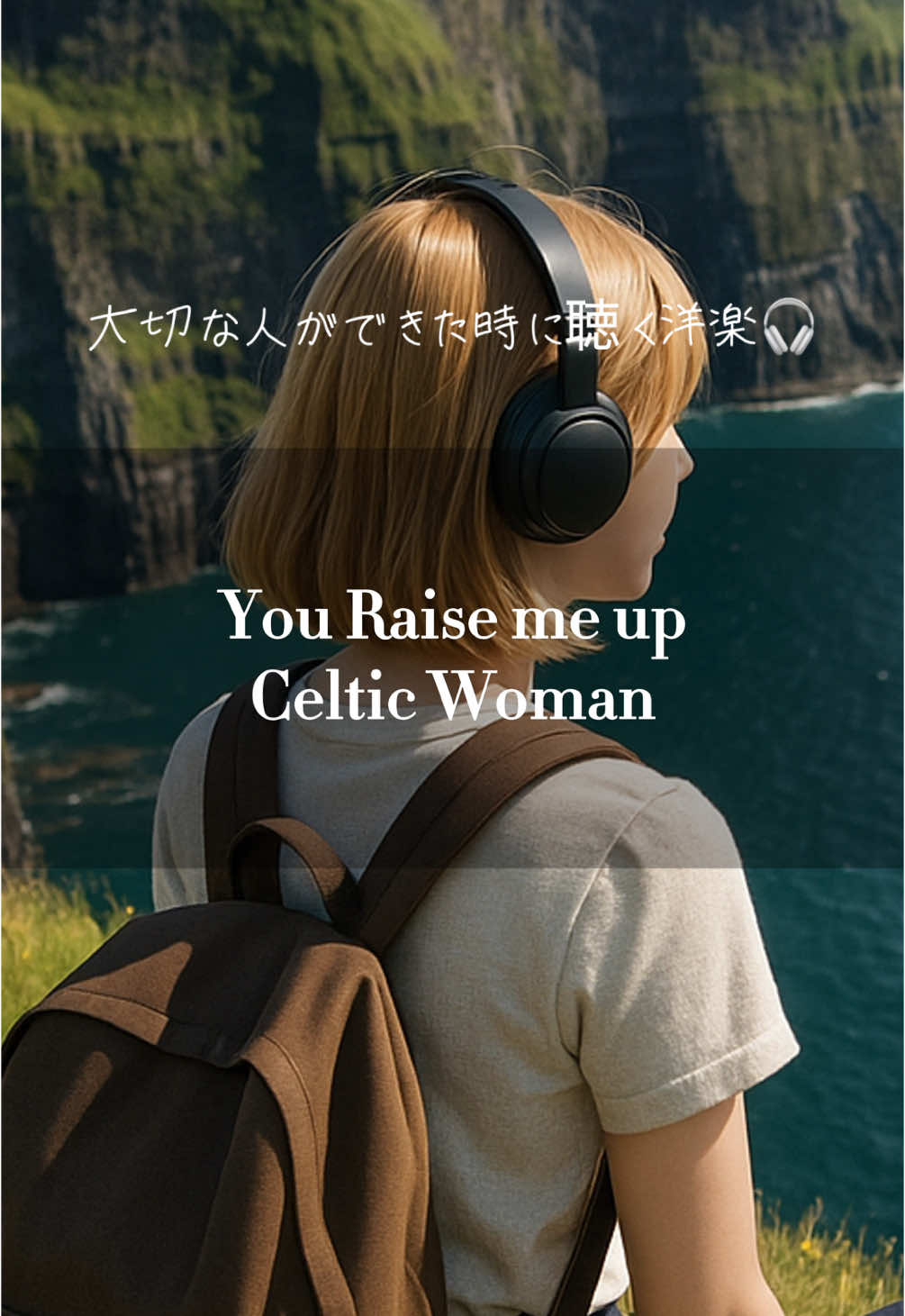 曲名は動画の最後に載せてます！ #洋楽 #洋楽和訳 #英語 #TOEIC #洋楽おすすめ 