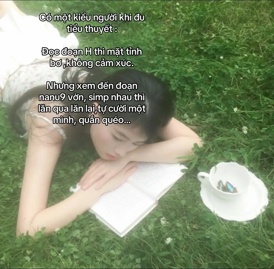 Tự chi phối cảm xúc🥰#tieuthuyet #tpt #ngontinhtxvt #viral #xuhuong 