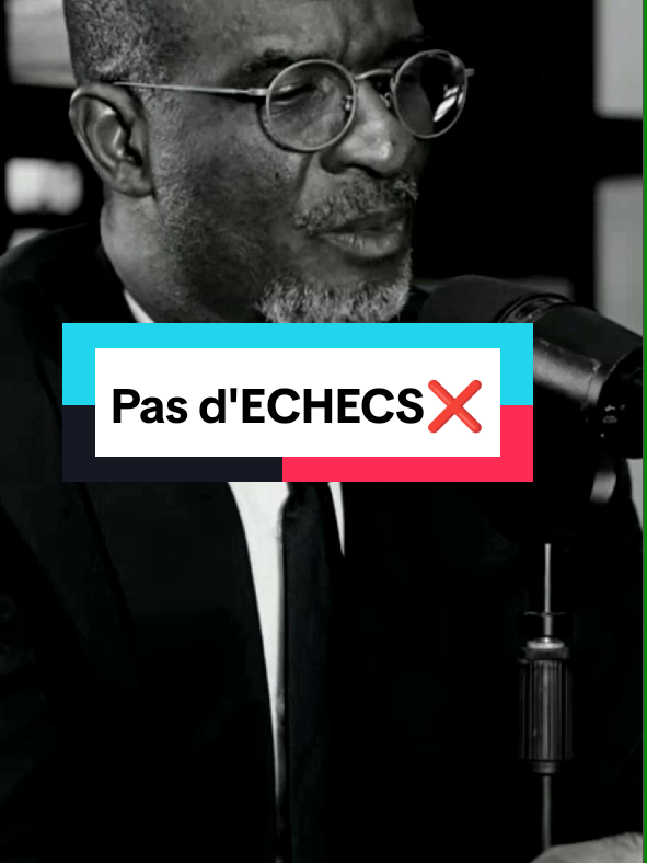 Tant que tu n'as pas abandonné tu n'as pas échoué #educationtiktok #businessafrique #abidjan225🇨🇮 #afriquetiktok #stanislaszeze 
