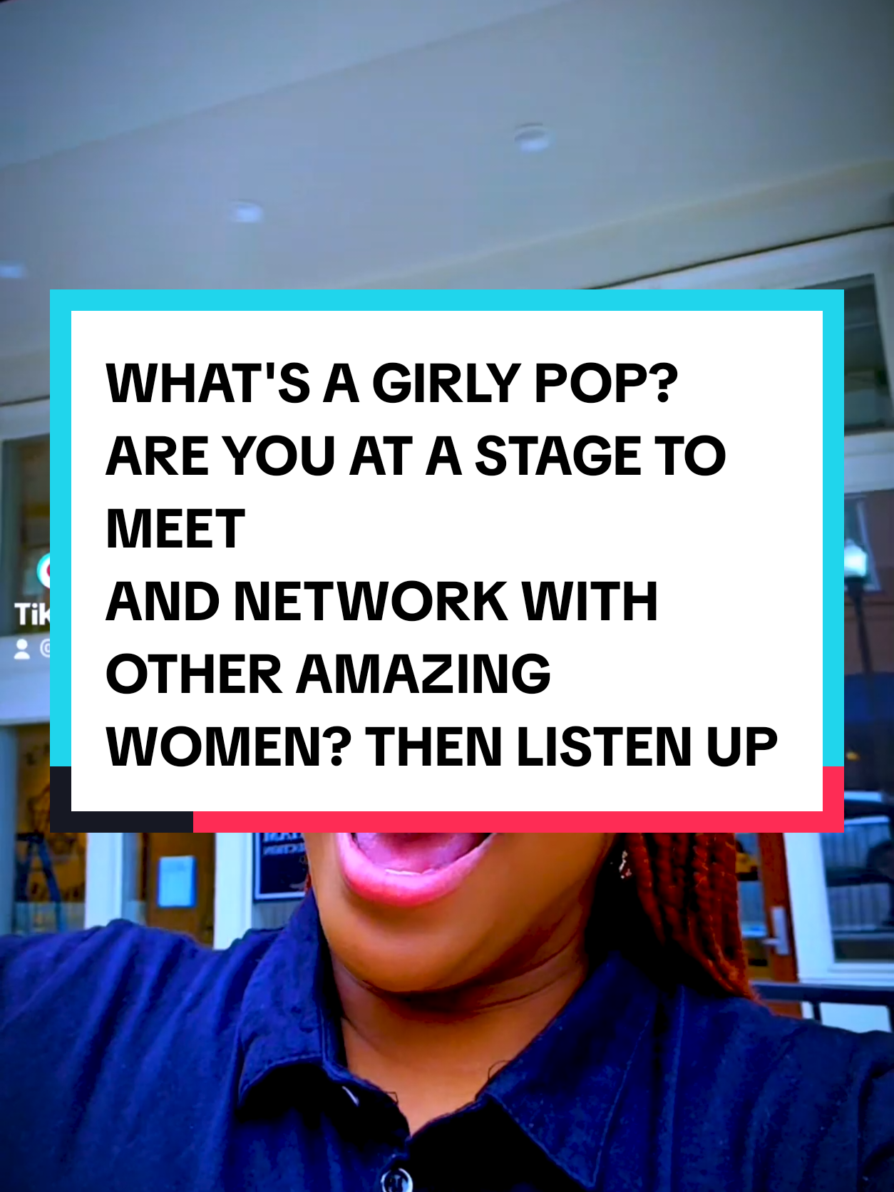 What is a Girly Pop? Would you like  to get cute and hangout? Are ypu willing to meet Girly Pop Sisters? #radicchiosalad #girlypop #girlytok girls #foodtiktok #foodtrend #women #womeninbusiness #sisters #bestfriend #BestFriends #neworleans #houstontx ##newyorkcity #Charlotte 