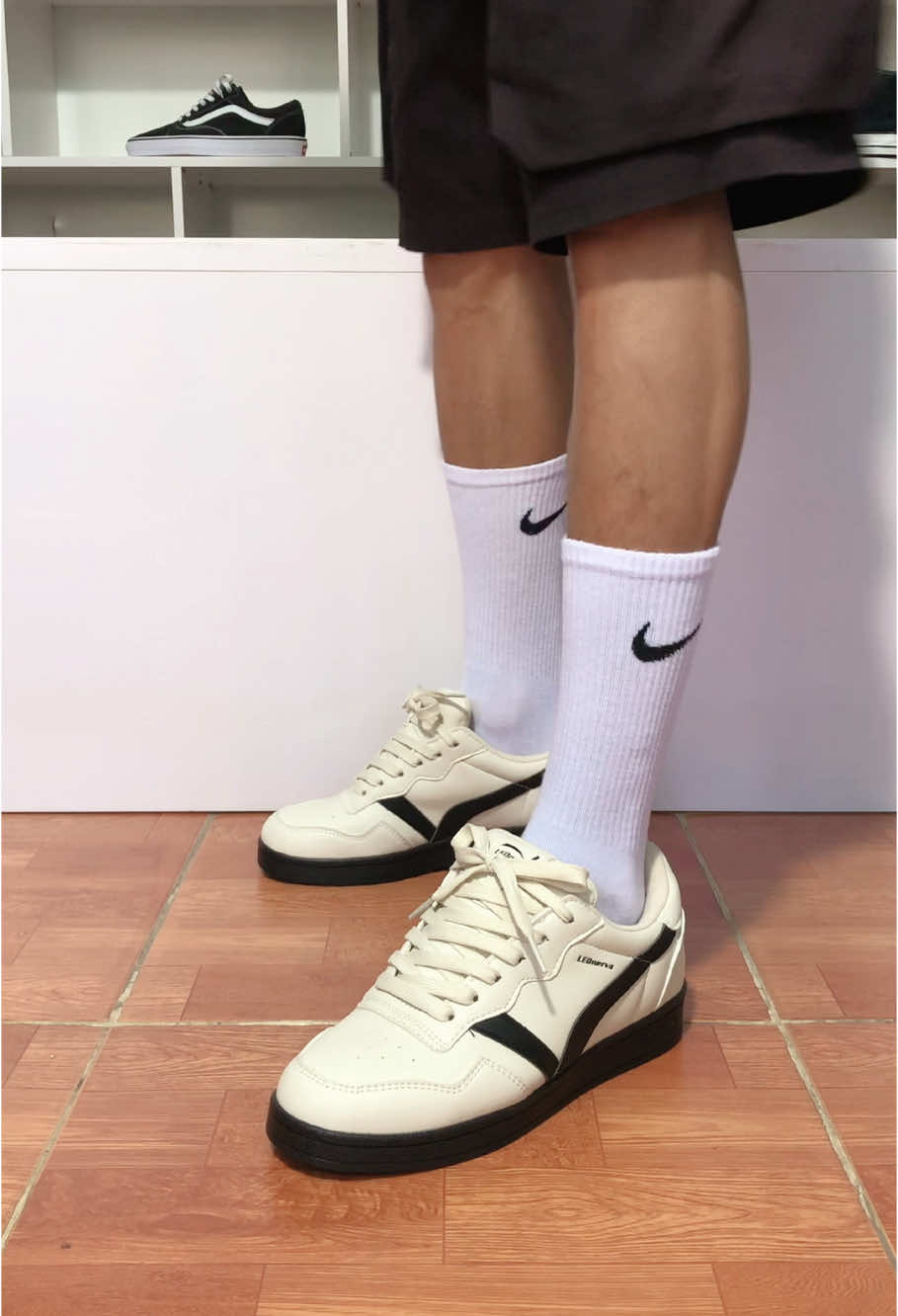Giày Leonerva-giày thể thao nam nữ#sneakers #giaythethao #leonervavietnam #outfit 