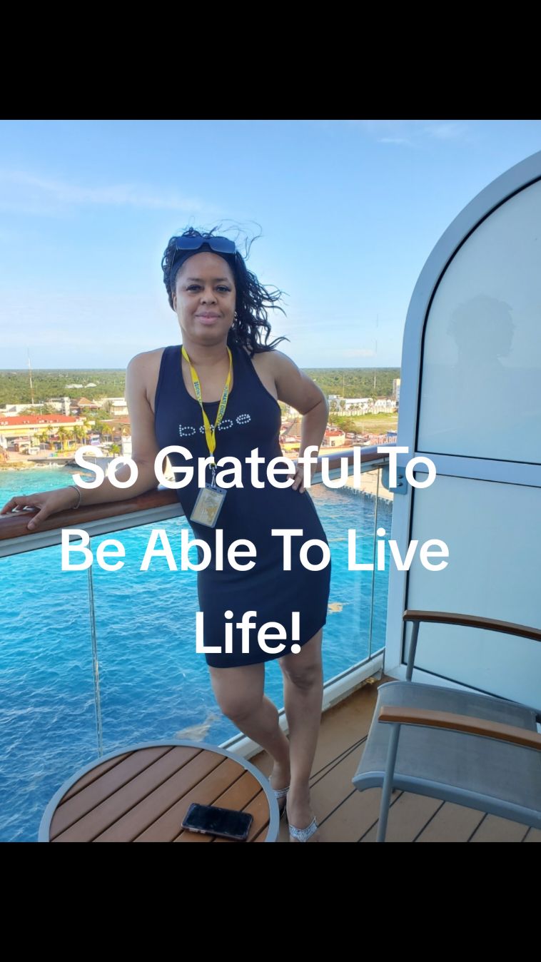 LIVE YOUR LIFE!!!
