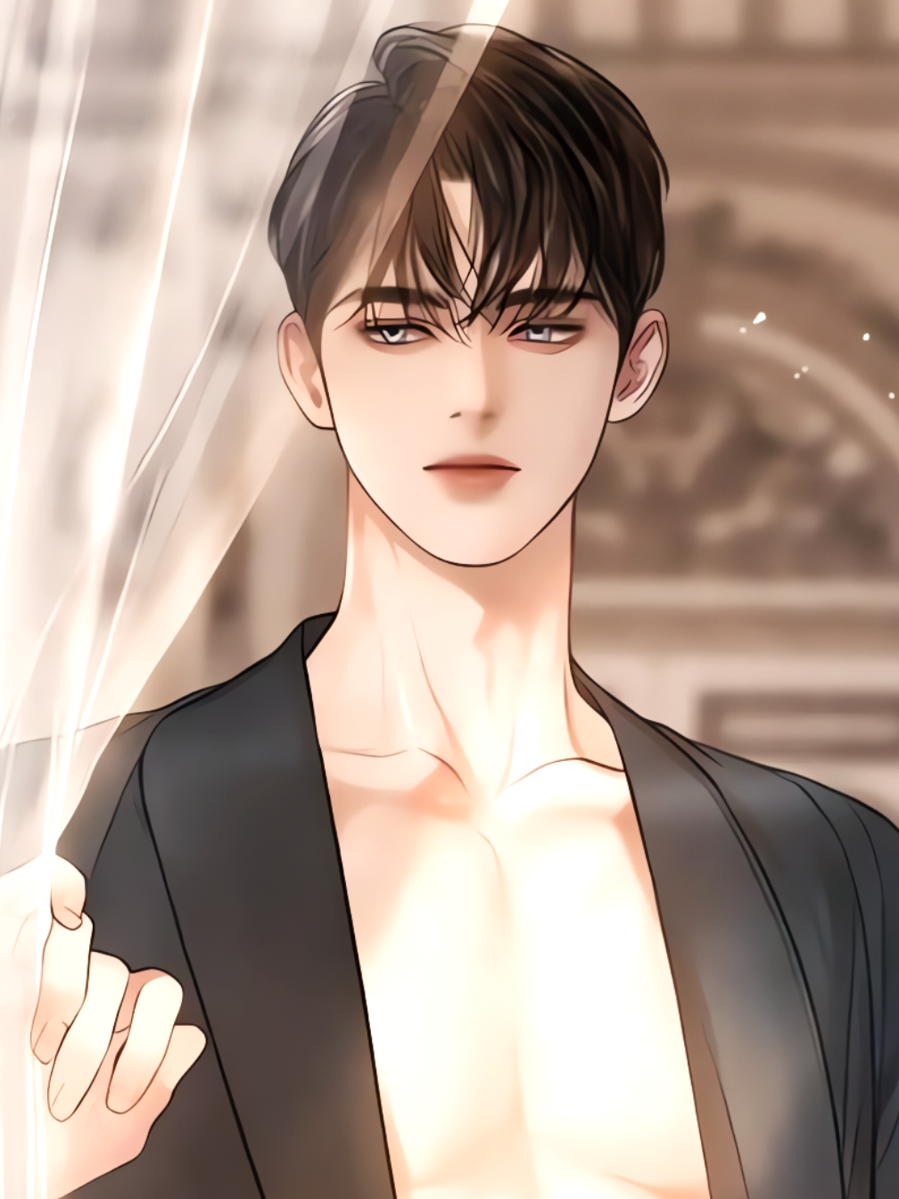 #cryorbetteryetbeg : i like his hair down😵 𐙚 #울어봐빌어도좋고 #cryevenbetterifyoubeg #matthias #matthiasvonherhardt #manhwa #webtoon #manhwareccomendation #manhwaedit #webtoonedit #fyp #4u 
