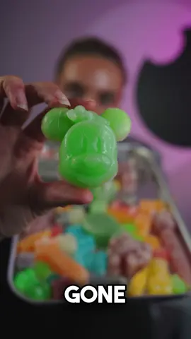 You heard it here first our wax candies are a hit! Pre orders now open on the website!🔥 #waxcandies #sweets 