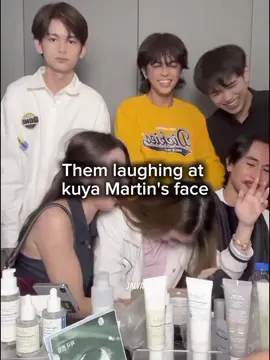 Tay? @kurtt_dy @Martin Venegas @Jastine Lim 🧚🏻‍♀️ @iamsarajoe @yanyandejesus1 @ajayjerzy  #kurtdelosreyes #makeitvirаl  #viral #fyppppppppppppppppppppppp #foryoupage  #unflopme #tiktokph #foryou #likes 