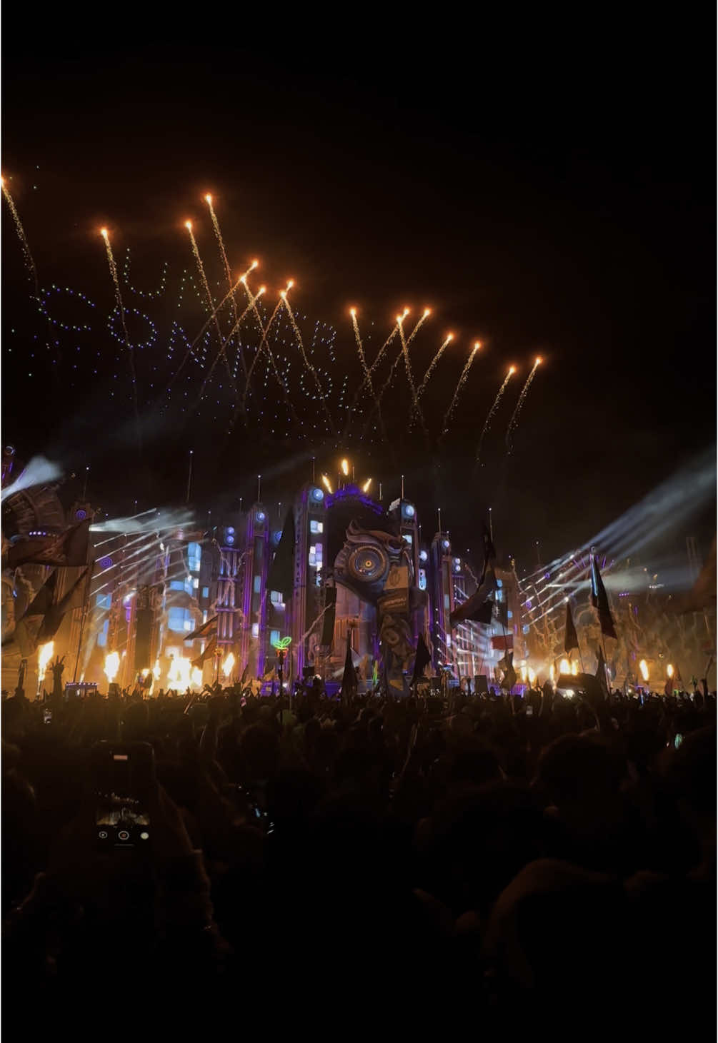 edc 2025 in the books :( until next year! 