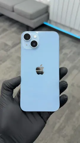 💙 iPhone 14 – 128GB Blue | GRADE A+ | 100% Battery Health Flawless condition. Clean colour. Full battery life. Only £450 – unbeatable value for a next-gen iPhone! 🛒 Shop now via the link in bio – limited stock won’t last! #iPhone14 #BlueiPhone #GradeAPlus #100BatteryHealth #128GB #PhoneBase #AppleDeals #FYP #TechTok #SmartUpgrade #LinkInBio #ViralFind #TrendingNow #MustHaveTech  