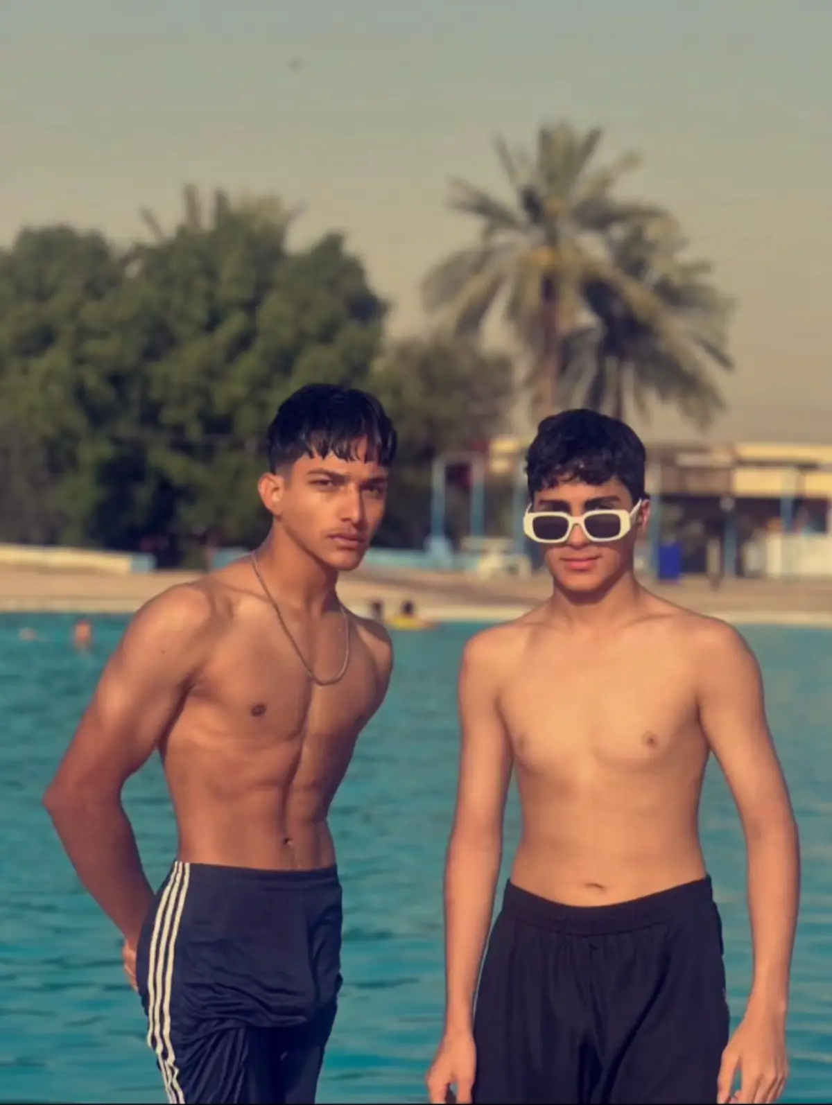 @𝐀𝐁𝐃𝐔𝐋𝐋𝐀𝐇🪬 #abdalaa_al_asafi🥇🦾 #عبدالله_عساف #الاخو_ينشاف_بلطگ_بلشده_وعلى_الحگ #بيت_عساف #البوعساف_تأريخ_والتأريخ_لايموت #سباحه #الشيخلي #الشعب_الصيني_ماله_حل😂😂 