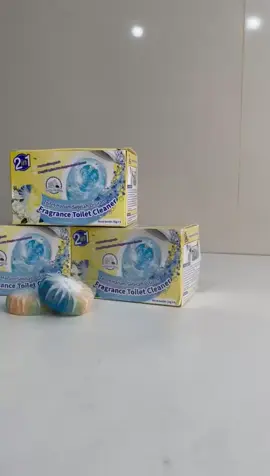 Fragrance Toilet Cleaner pembersih dan pengharum kamar mandi#fyp #viral #rabito #pembersihtoilet #pengharumtoilet 