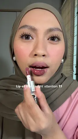 SUKA BANGETTT🙂‍↔️ Launching tanggal 23 Mei yaa! #MaxTheGlass #lippieshani #lippies #lipoil @Mad For Makeup 