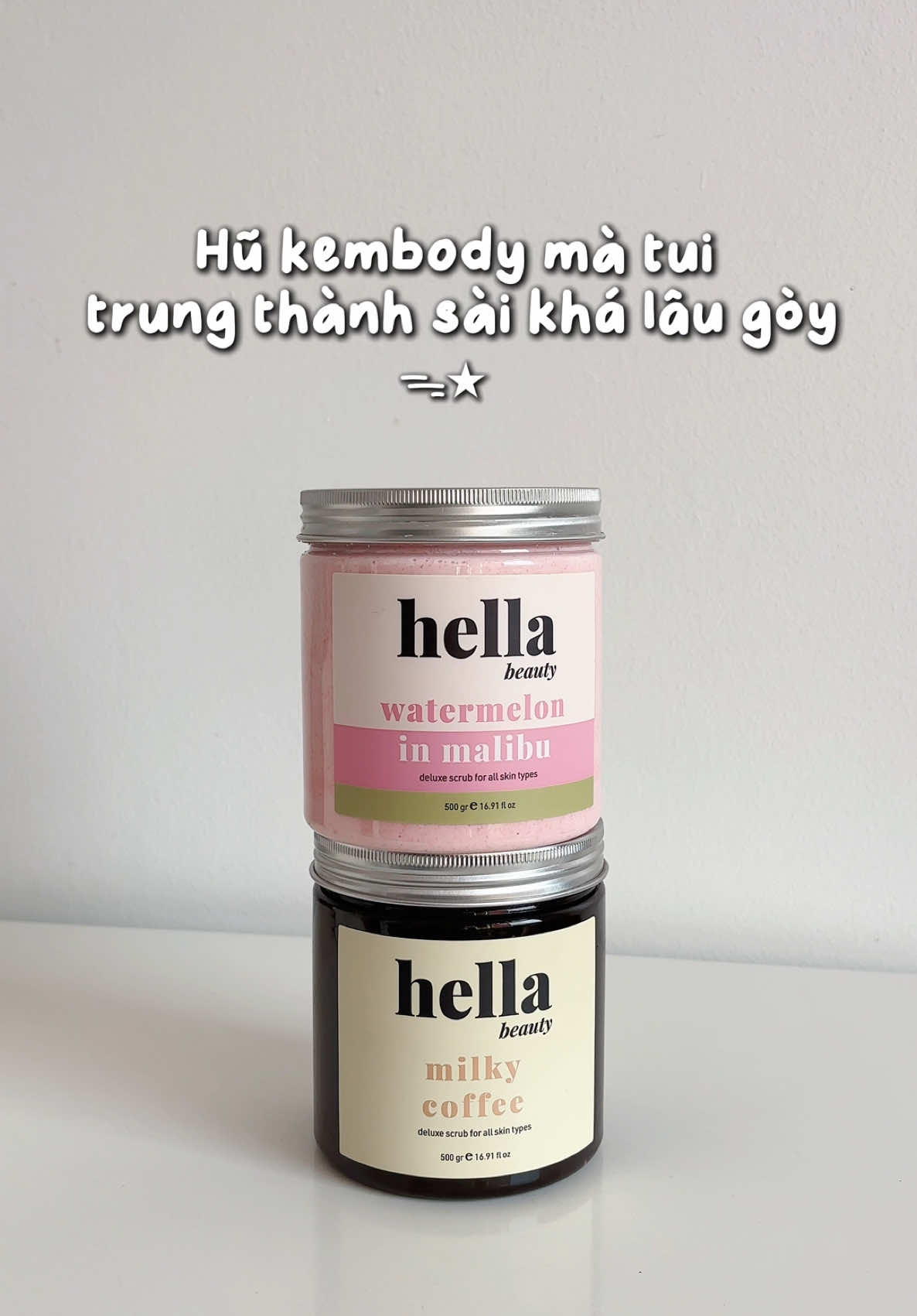 Fan cứng nhà Hella nè 🤭🥰🫧#hella 
