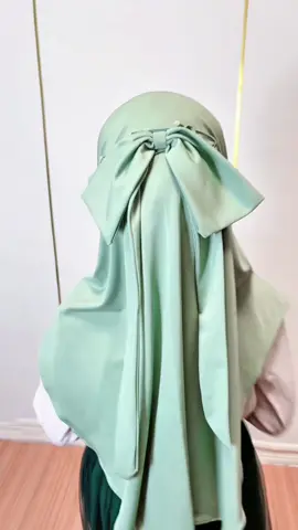 Jilbab pita ricis super gemas 😍 #jilbabanak #hijabanak #jilbabpita #jilbabanakterbaru #jilbabanakkekinian #jilbabinstananak #kerudunganak 