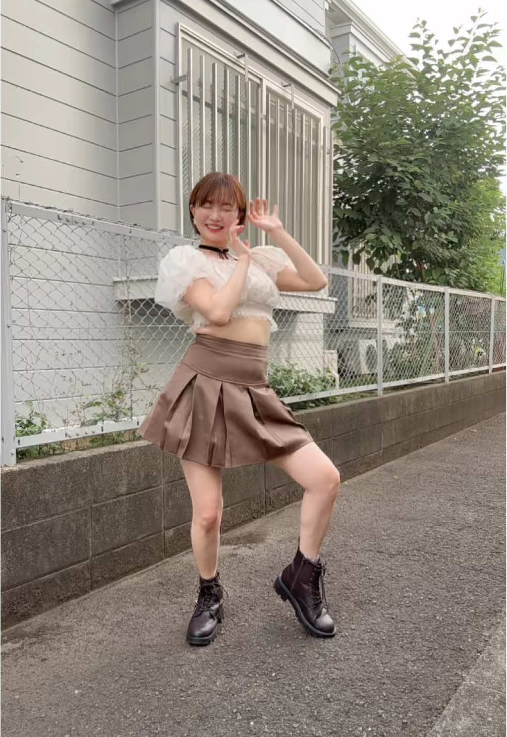 5箇所蚊に刺された🦟💢 #イコラブ  #とくべチュして  #踊ってみた  #dance 
