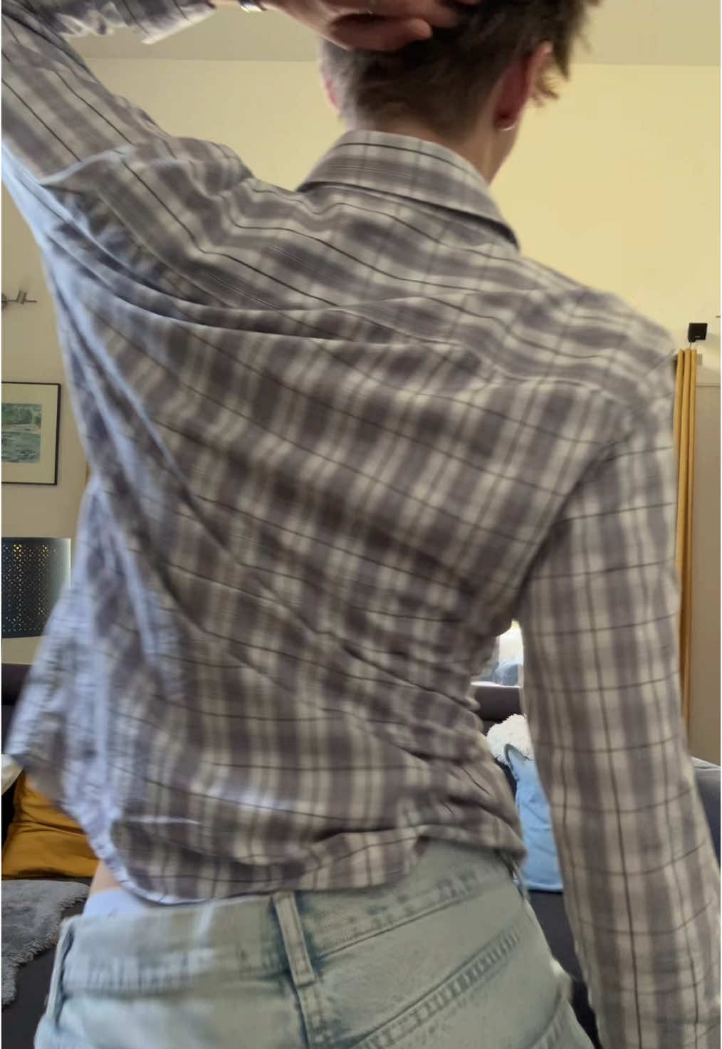 C’est tellement mieux que le twerk choqué #trend #tana #pourtoi #fyp  