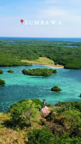 Sumbawa, West Nusa Tenggara. indonesia in 28 second🏝️ Which place would you add to your list ? 📍kenawa Island 📍Kambing Island   📍Teluk Saleh Whaleshark 📍Mata Jitu Waterfall 📍Moyo Island  📍Paserang Island  📍whales & waves . . . . . #Sumbawa #indonesia #labuanjambu #teluksaleh #whaleshark #explore #bigfish #tours #nature #ocean #travel #traveling #sea #holiday #exploreindonesia #exploresumbawa #diindonesiaaja  