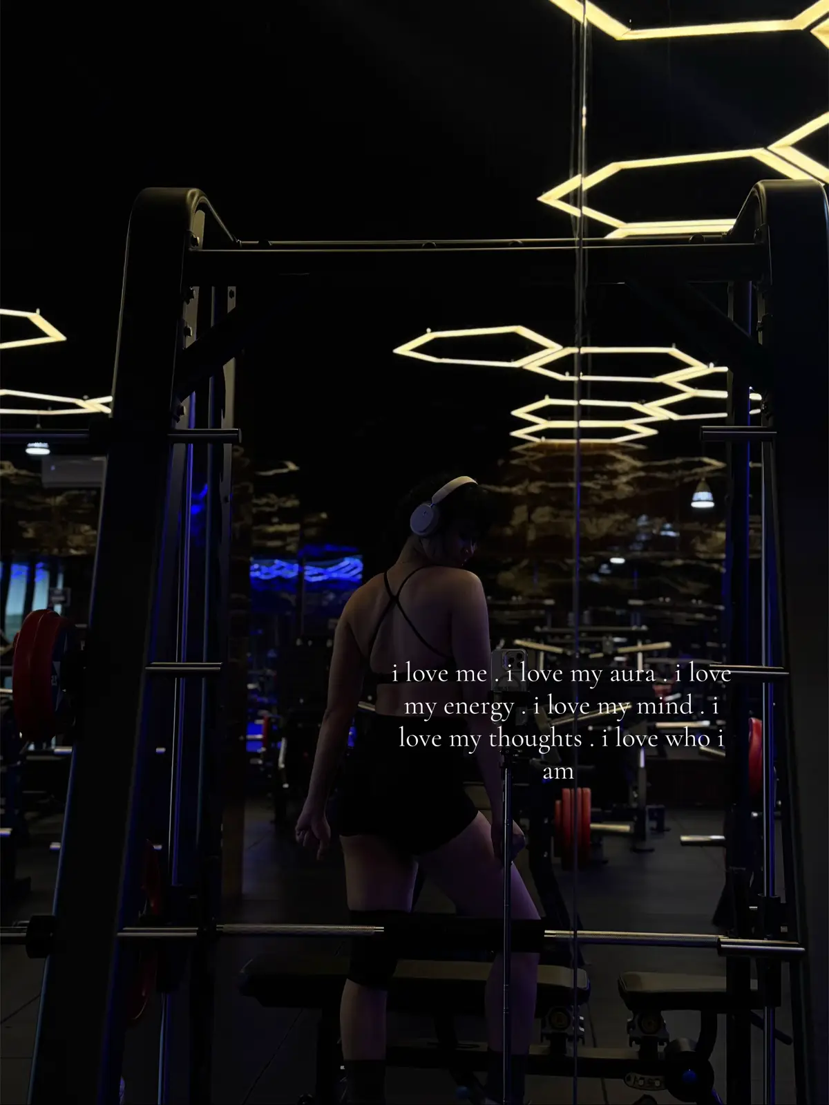 #GymTok #GymLife #gymrat 