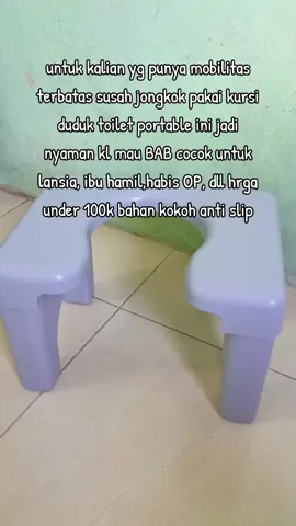 #satukontentiaphari #kursiduduktoilet 
