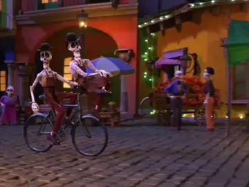 От этих ребят можно ожидать что угодно #Coco #Pixar #ТайнаКоко #OscarRivera #ОскарРивера #PhilippeRivera #ФилиппеРивера #близнецы #Twins #fyp #rec #recommendations #рек #врек #рекомендации #мультфильм #❤️ 