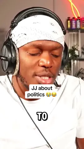 Ksi talks about politics#sidemen #ksi #miniminter #zerkaa #vikkstar123 #behzinga #lazerbeam 