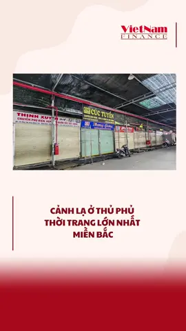 Những ngày gần đây, chợ Ninh Hiệp (Gia Lâm, Hà Nội), nơi được mệnh danh là 