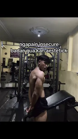 pd aja dulu yakan🤧 #motivation #gymboy #workoutmotivation #danjirou #foryoupage #fyp 