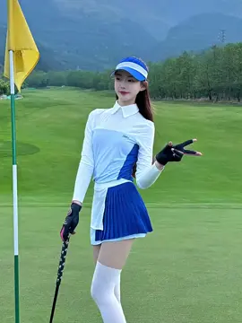 TASHI 2025 set  golf chính hãng#golf