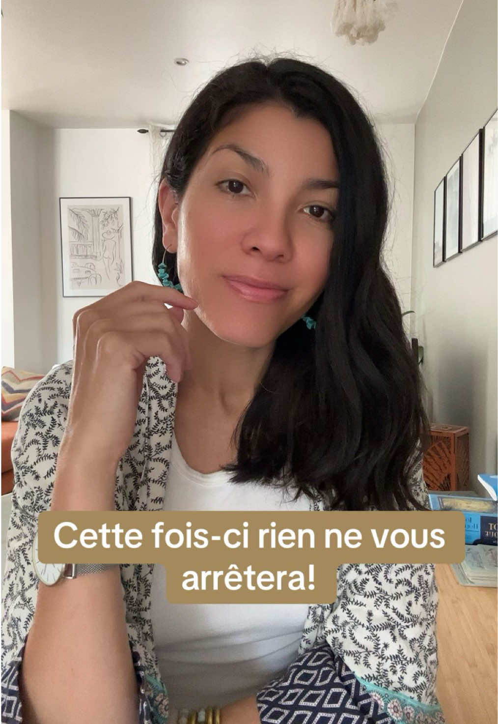🦁 CETTE FOIS-CI RIEN NE VOUS ARRÊTERA 🦁 #medium #cartomancie #tiragedecarte #voyance #guidance #pourtoi #tarot #fyp #divination 