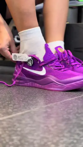 KOBE 8 EYBL🥵🔥🔥 #kobe8eybl #eybl #kobe8 