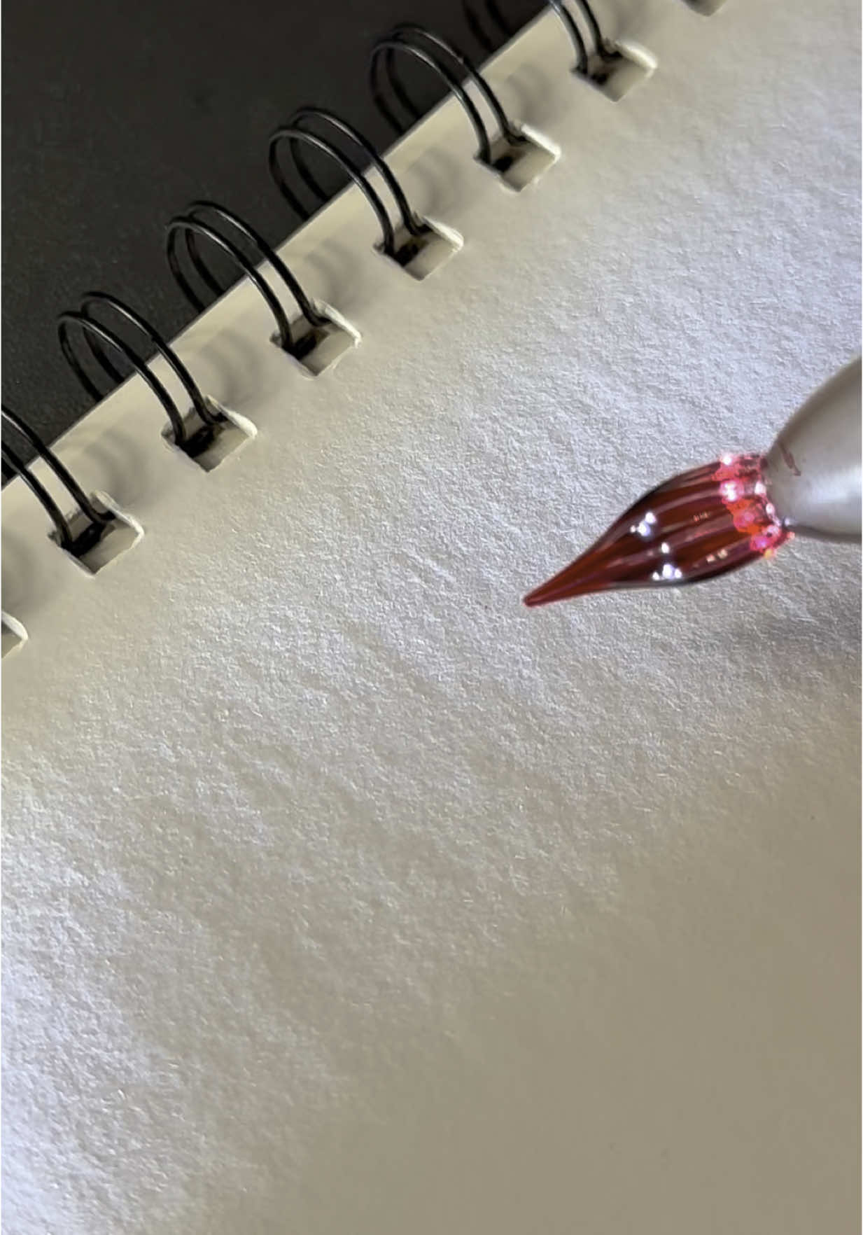 How to sign the letter A?