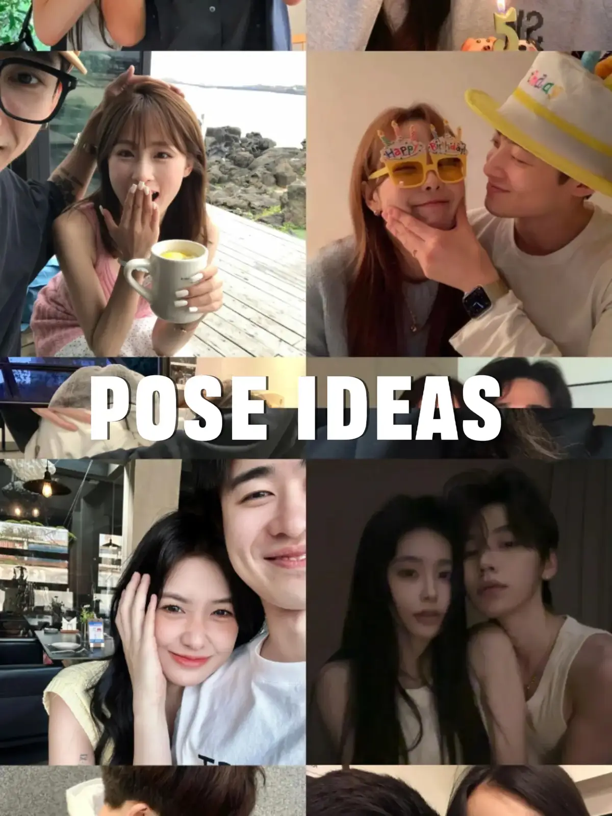 #masukberanda #fyp #poseideas #aesthetic #bf #couple 