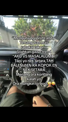 Ra mungkin to boss😛#fyourpage #kJIRAFLY #storykatakata #semangat #katakatamotivasi #pembenci #selaluada 