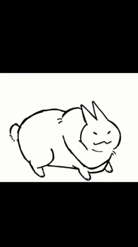 Okay, how about that?.....I think #rabbit #rabbit #rabbit #rabbit  #robloxrabbit  #animation #Gubby 