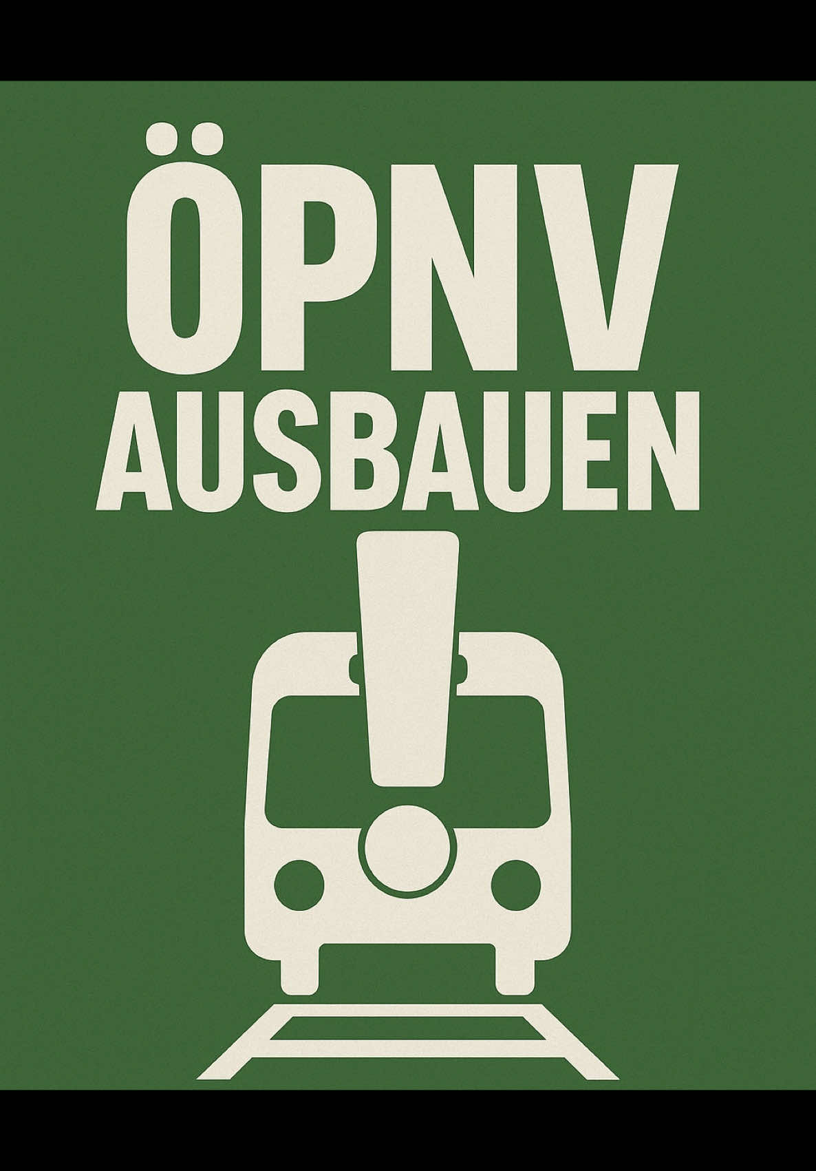 Jedem sein Auto wegnehmen?!😉 #politik #PolitikMitMenschen #öpnv #öpnvdeutschland 