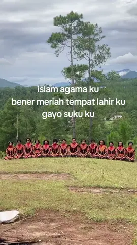 tari saman gayo:@kopi_gayo_takengon 