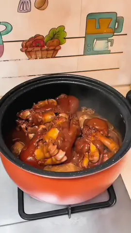 Masak makin gaya dan hemat waktu! 🍲✨ Presto bentuk labu ini nggak cuma cantik, tapi juga jumbo 7.5L dan anti lengket. Pas banget buat masak banyak sekaligus!🔥 #PrestoLabu #PanciCantik #AlatDapurEstetik #PanciJumbo #PrestoDapur #DapurRapi 