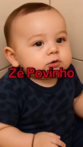 Zé Povinho - Se é loko Cachoeira!! 🤣🤣🤣 #aiartgenerator #trendbebe #inteligenciaartificial #ia #memes #videosvirales #babytiktok #bebefalando #bebefalando #aibabyfilter #facebaby 