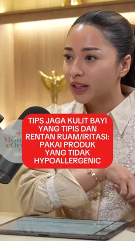 Moms WAJIB Tahu ! Cara mencegah masalah kulit pada bayi |sc: Yt Nikita Willy Official| #permasalahan #kulit #bayi #rentan #sensitif #skincarebayi #Zwitsal #HappySkin #nikitawilly #momtalk #fyp #viral 